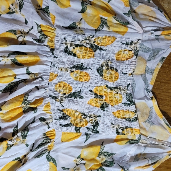 🌞PERFECT SUMMER DRESS - Picture 3 of 5